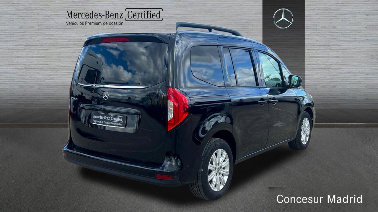 mercedes clase t 2024 / foto grande (2)