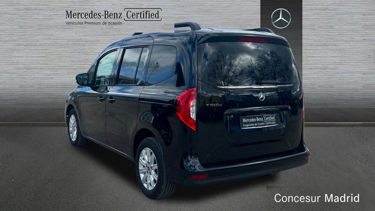 mercedes clase t 2024 / foto grande (3)