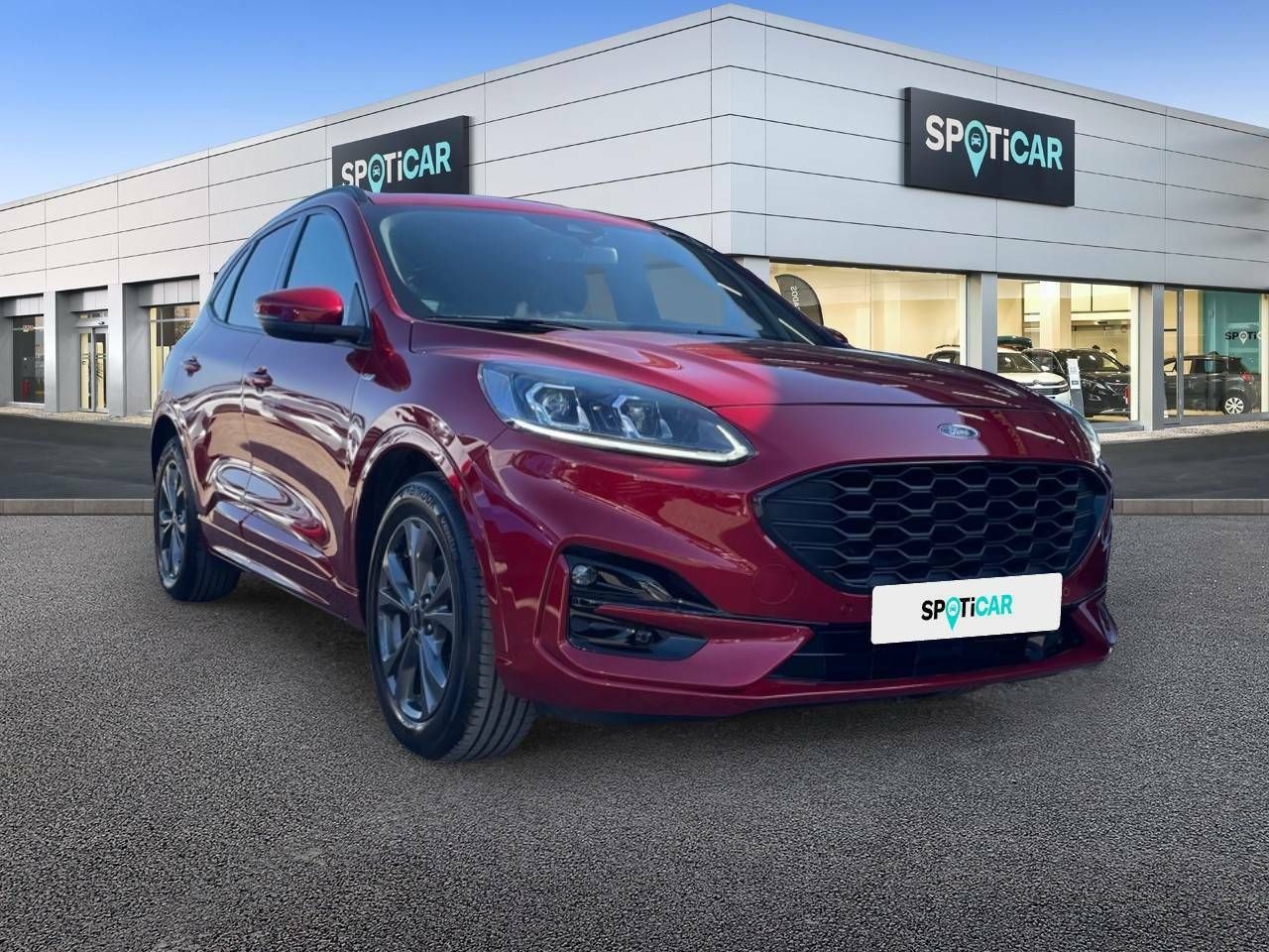 ford kuga 2022 / foto grande (3)