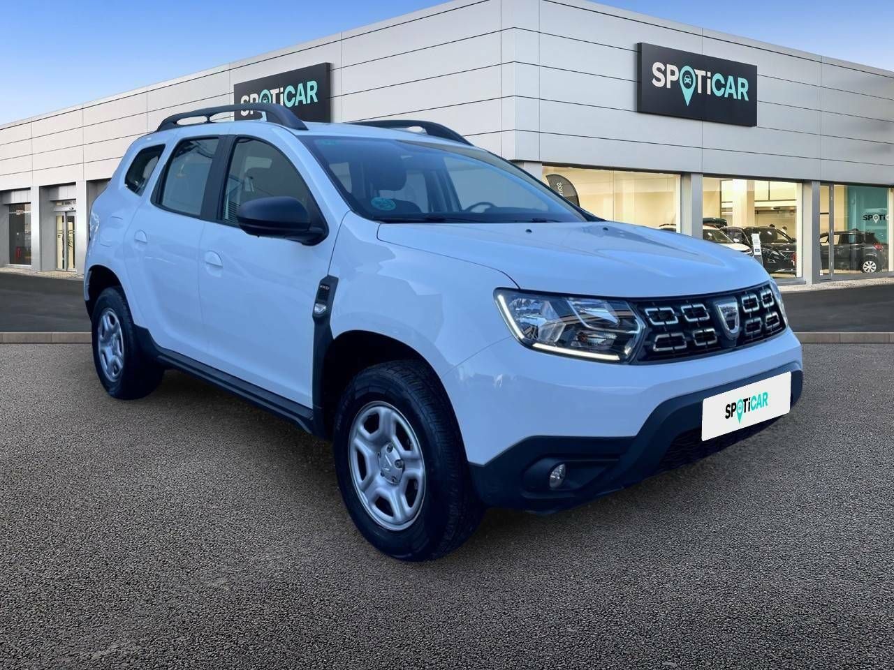 dacia duster 2021 / foto grande (3)