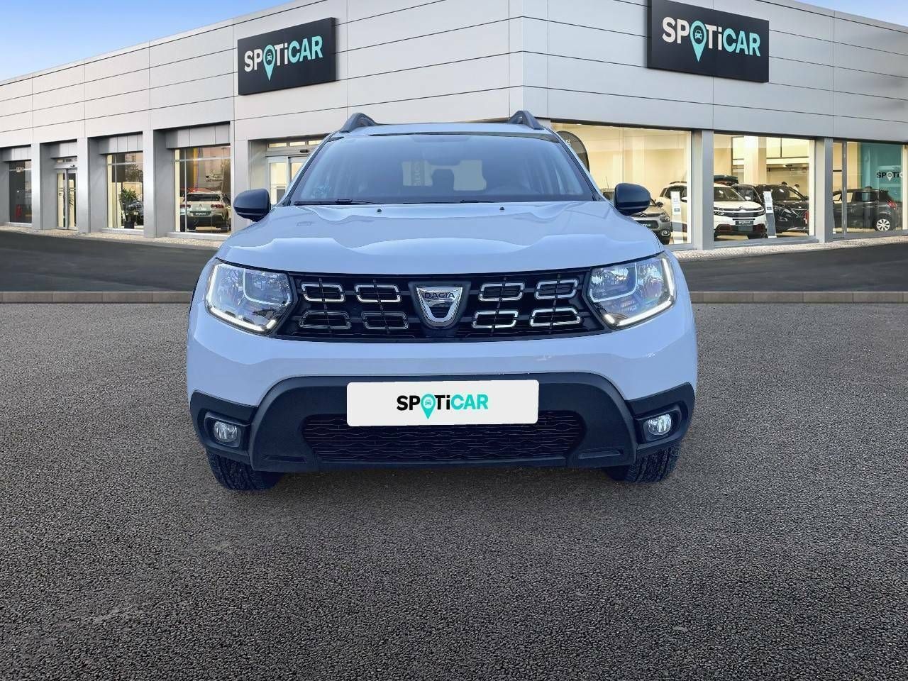 dacia duster 2021 / foto grande (2)