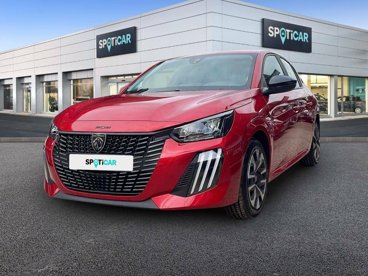 Neumaticos 225 50 17  de segunda mano - peugeot 208 2024 /