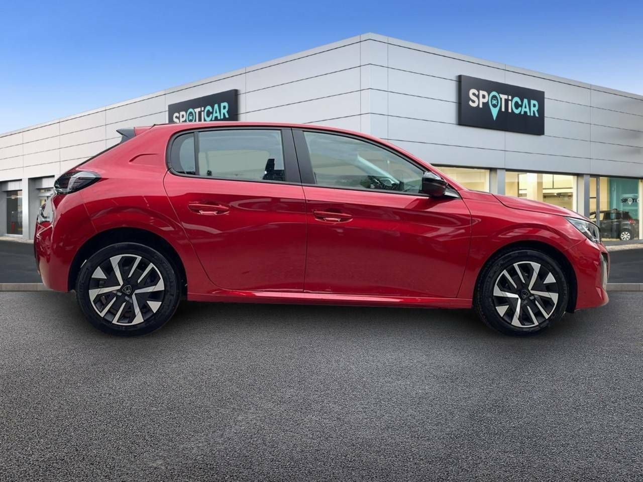 peugeot 208 2024 / foto grande (2)