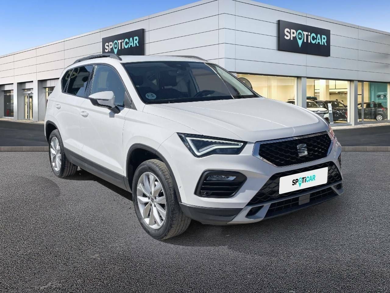 seat ateca 2023 / foto grande (3)