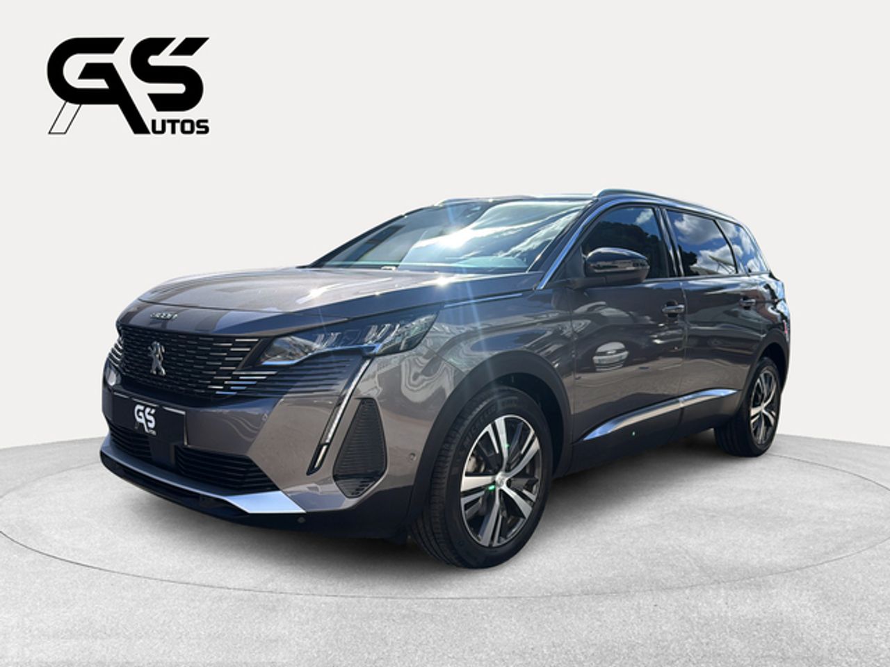 Foto peugeot 5008 2023 /