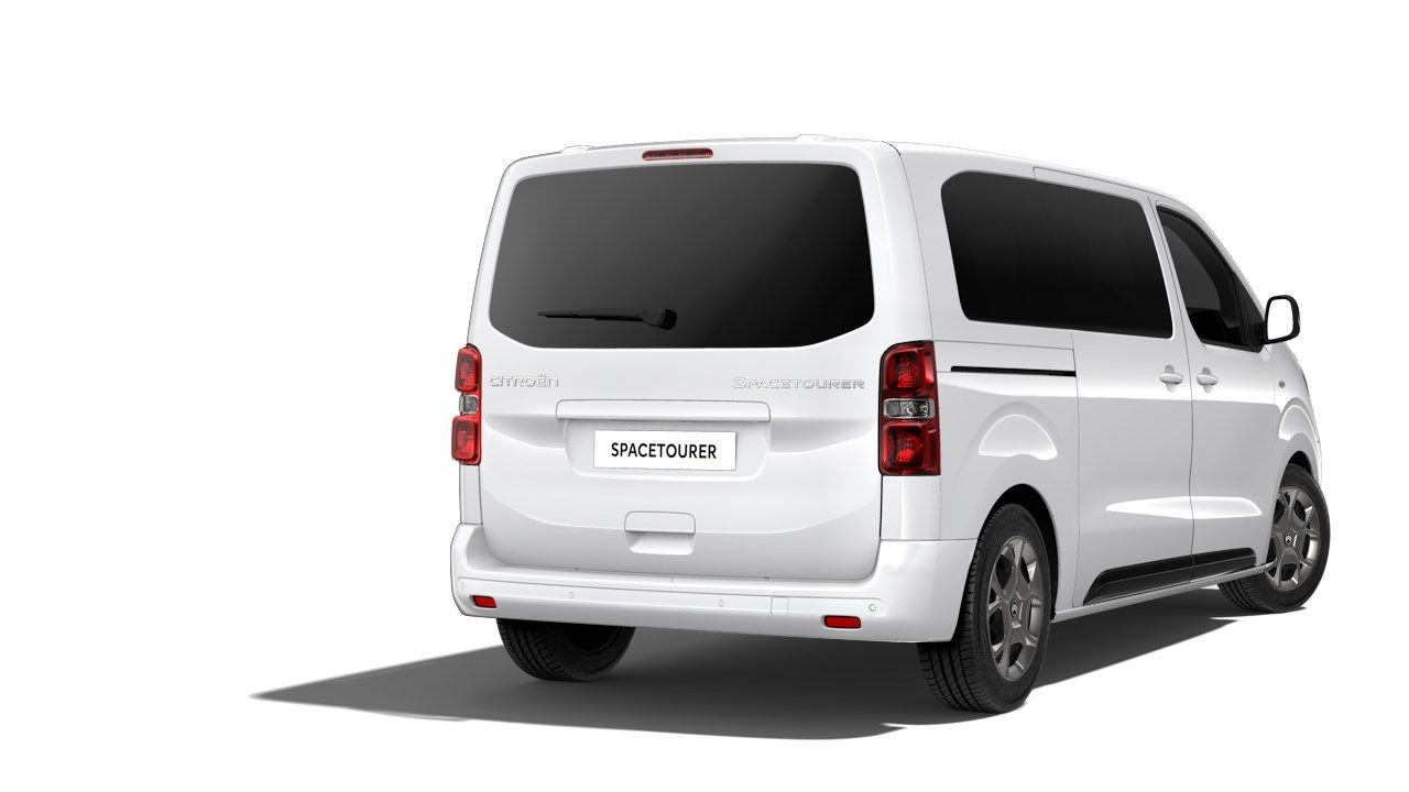 citroën spacetourer 2025 / foto grande (2)
