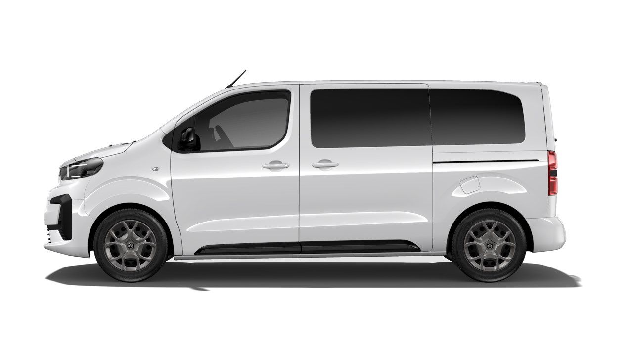 citroën spacetourer 2025 / foto grande (3)