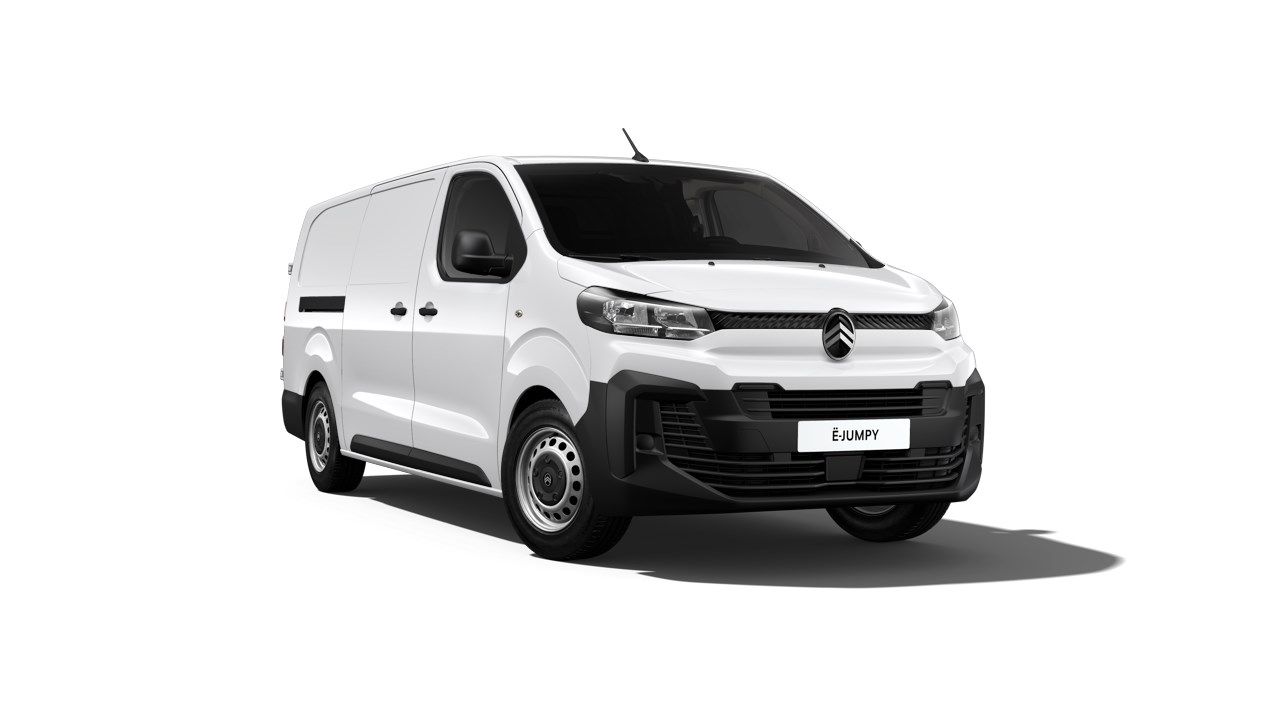 Foto citroën jumpy 2025 /