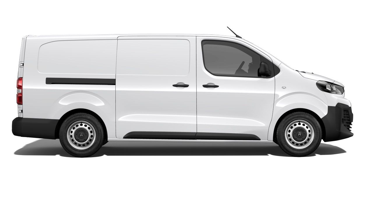 citroën jumpy 2025 / foto grande (2)