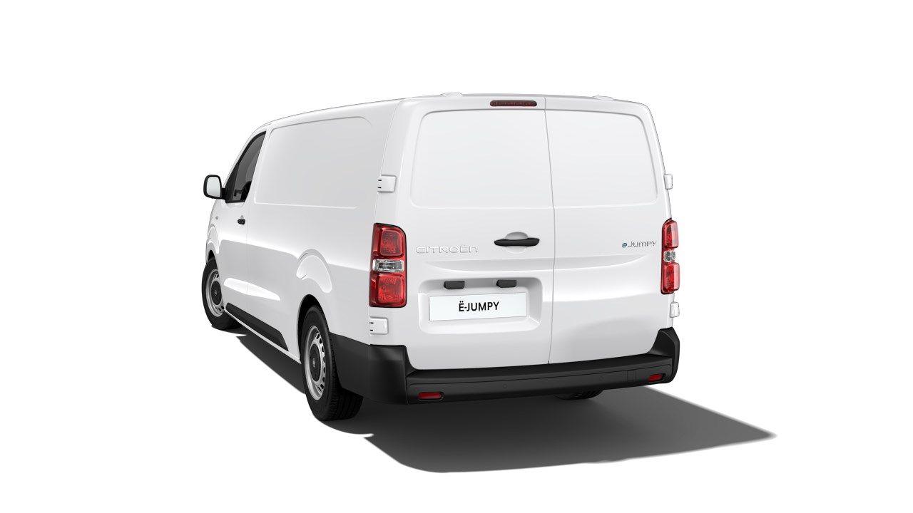 citroën jumpy 2025 / foto grande (3)