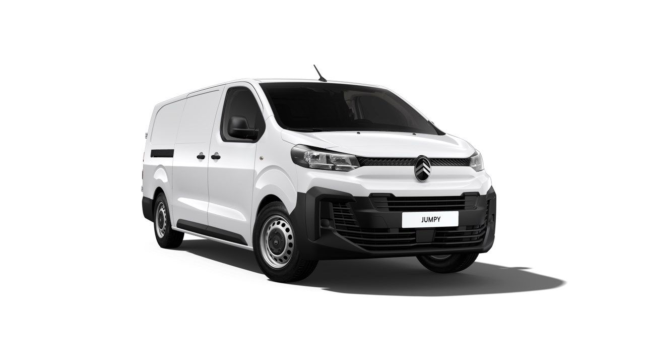 Foto citroën jumpy 2025 /