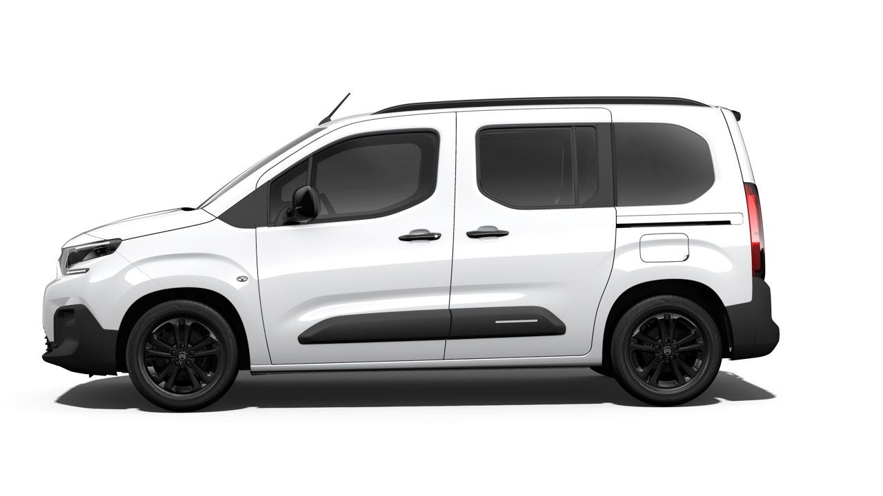 citroën ë-berlingo 2025 / foto grande (2)