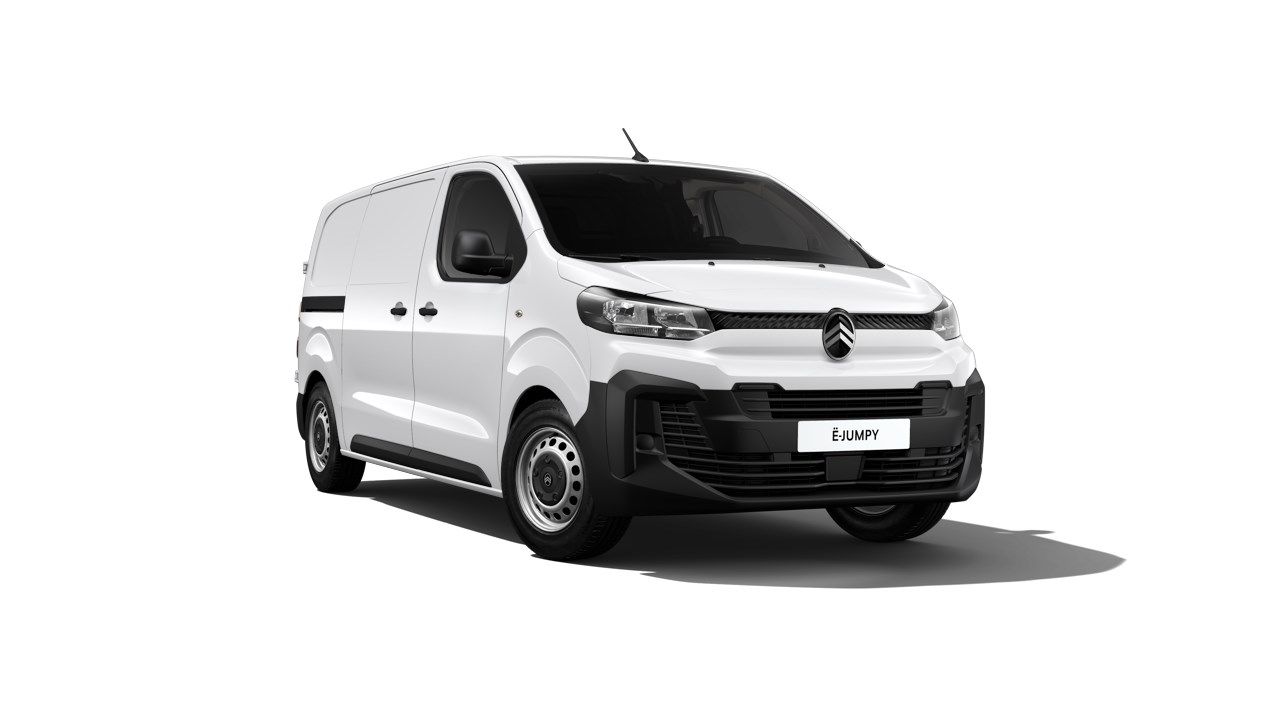 Foto citroën jumpy 2025 /