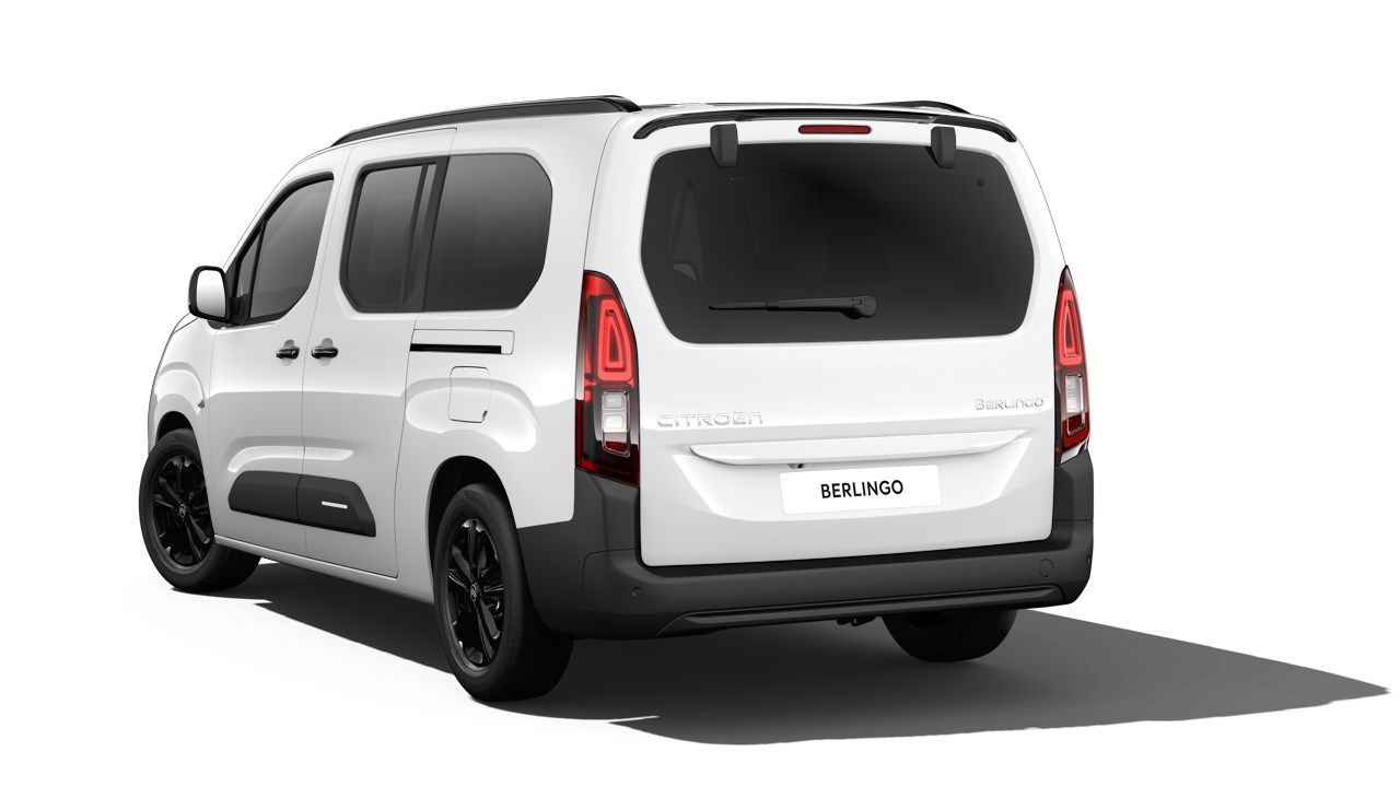 citroën berlingo 2025 / foto grande (3)