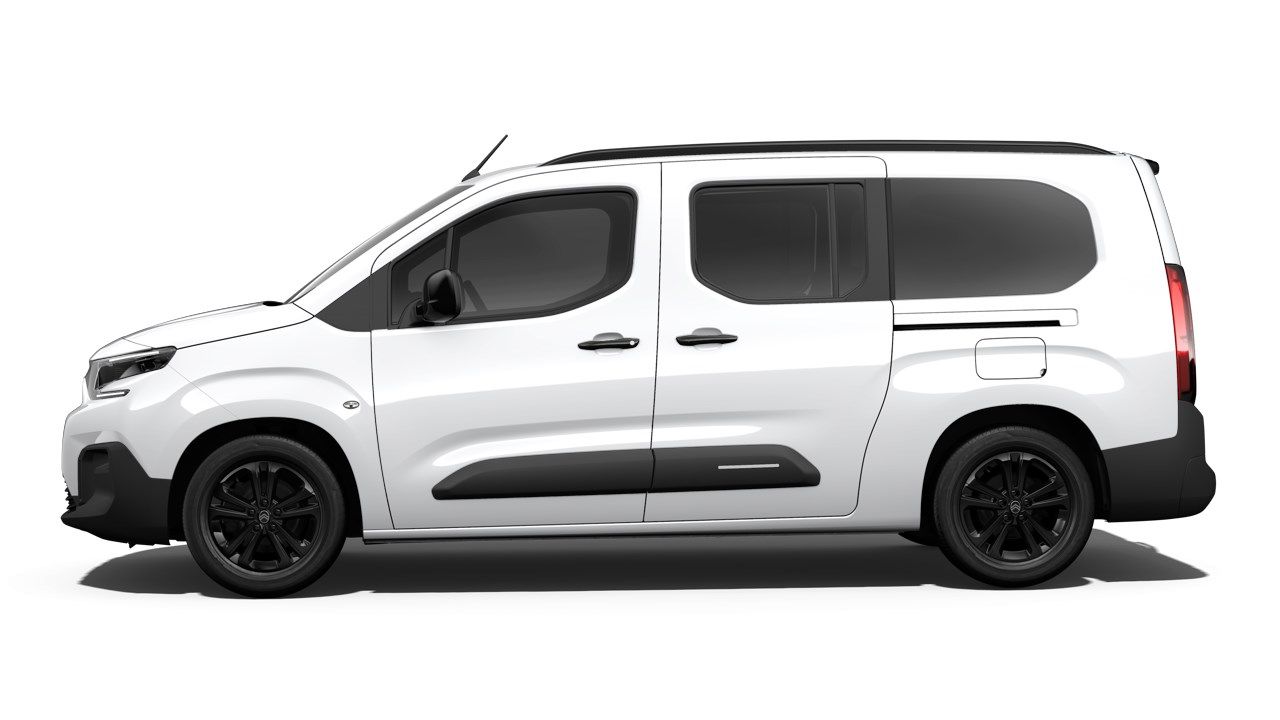 citroën berlingo 2025 / foto grande (2)