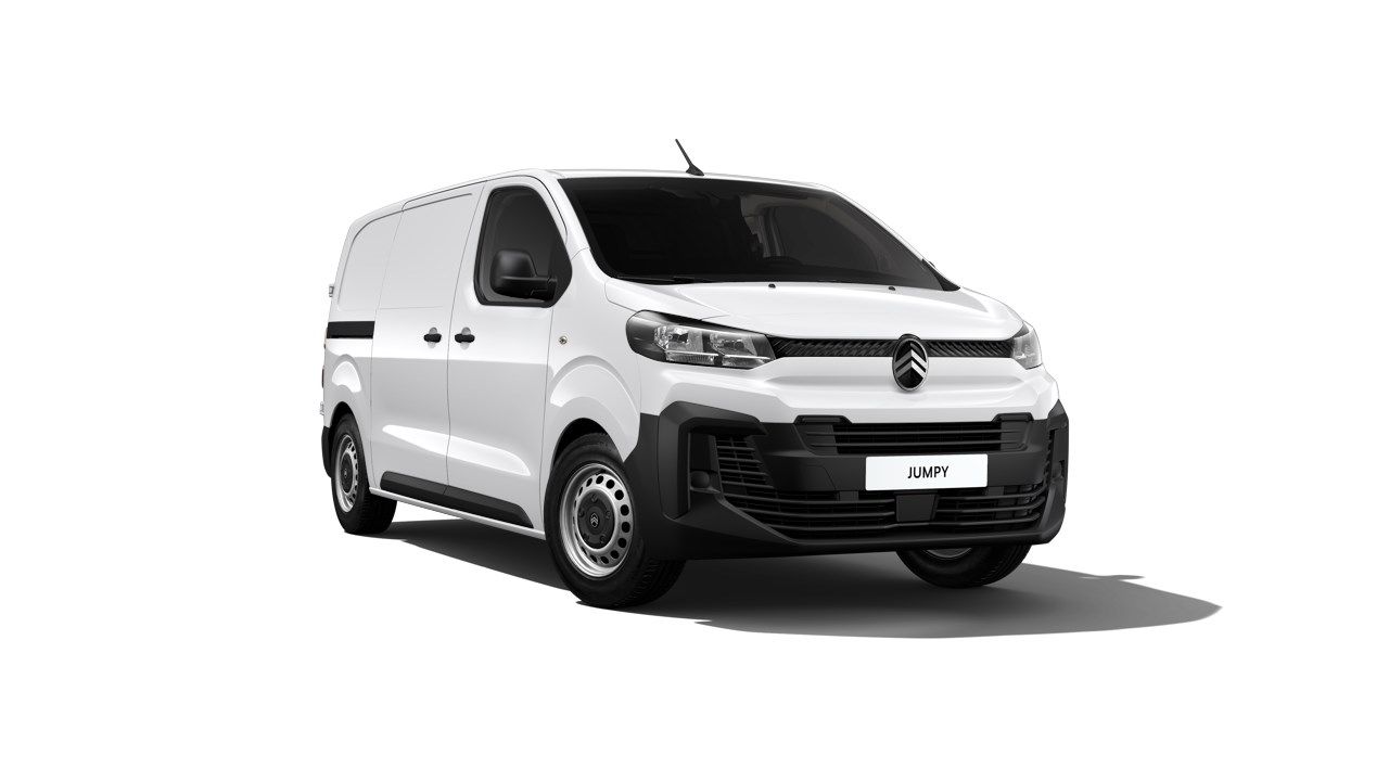 Foto citroën jumpy 2025 /