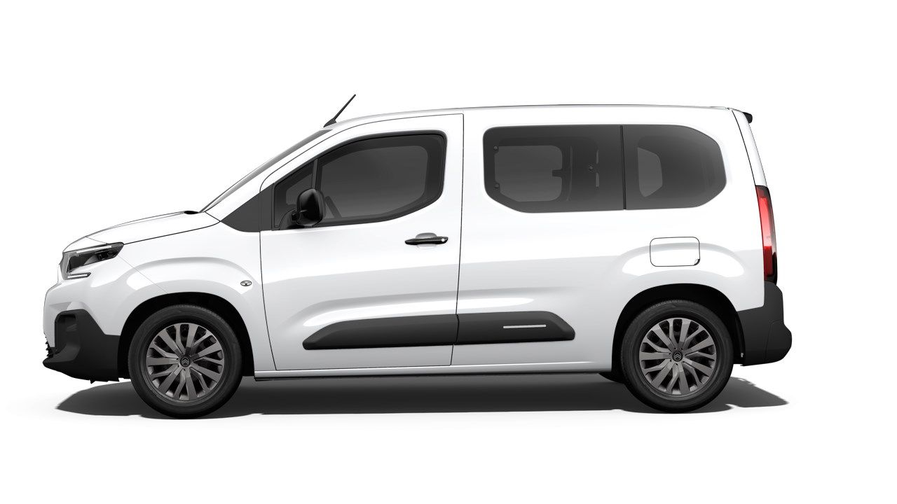 citroën berlingo 2025 / foto grande (2)