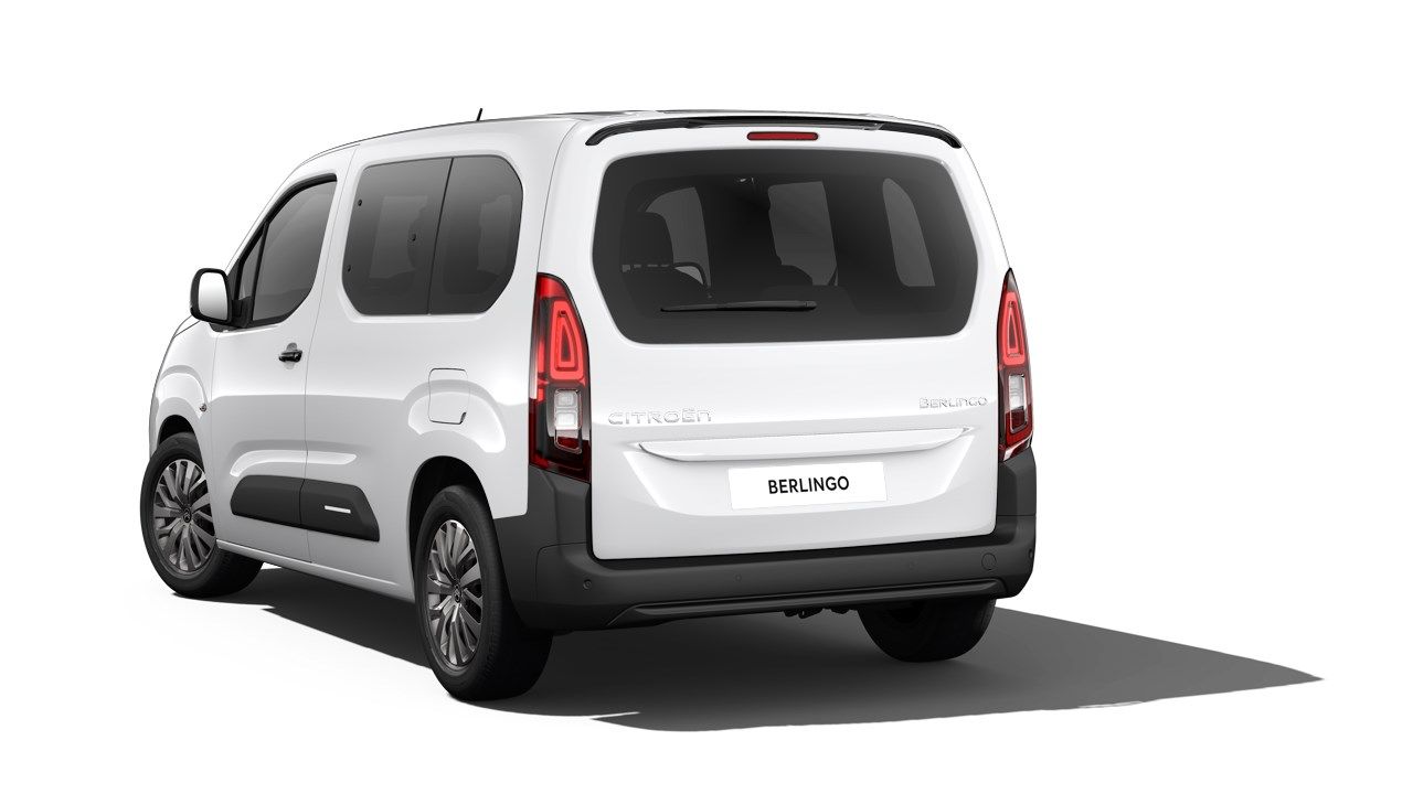 citroën berlingo 2025 / foto grande (3)