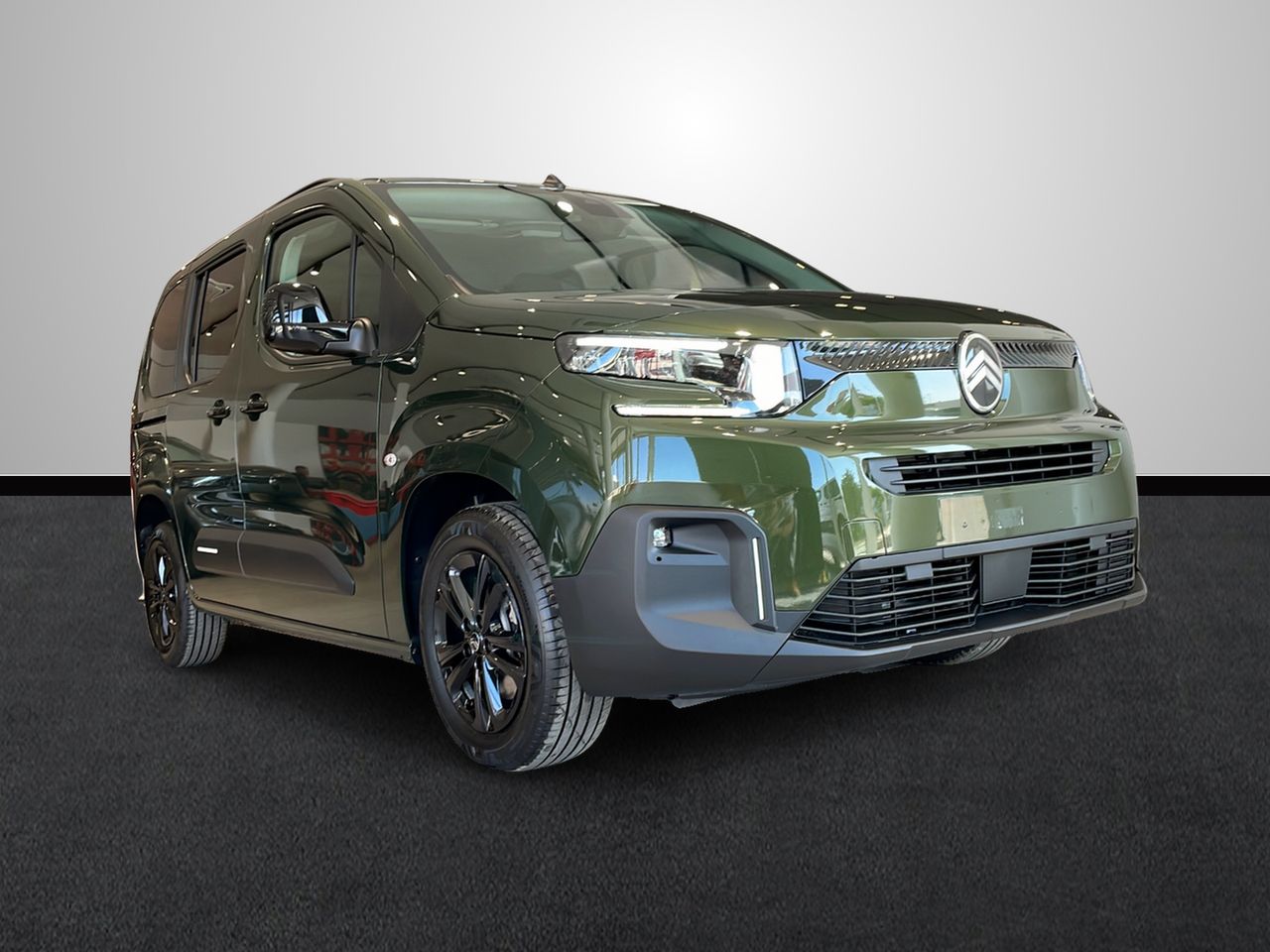 citroën berlingo 2025 / foto grande (2)