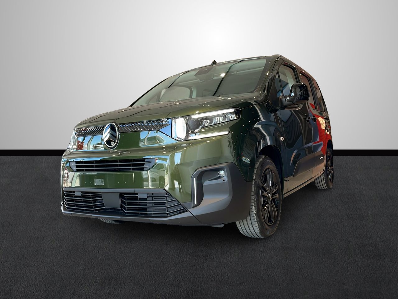Foto citroën berlingo 2025 /