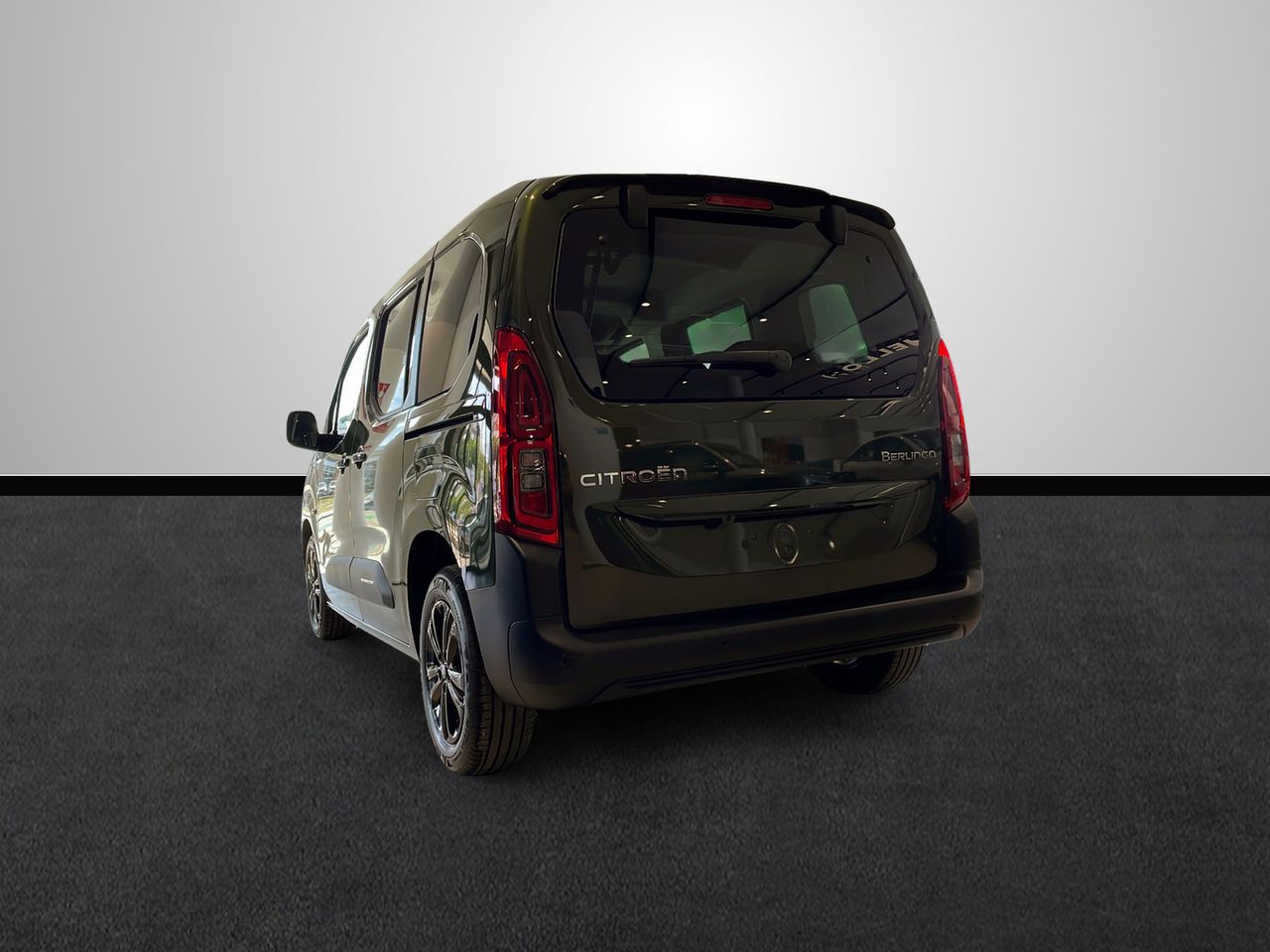 citroën berlingo 2025 / foto grande (3)