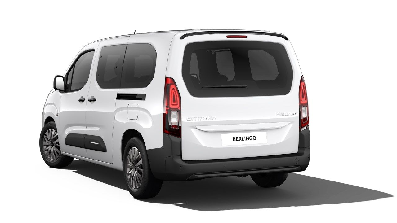 citroën berlingo 2025 / foto grande (3)
