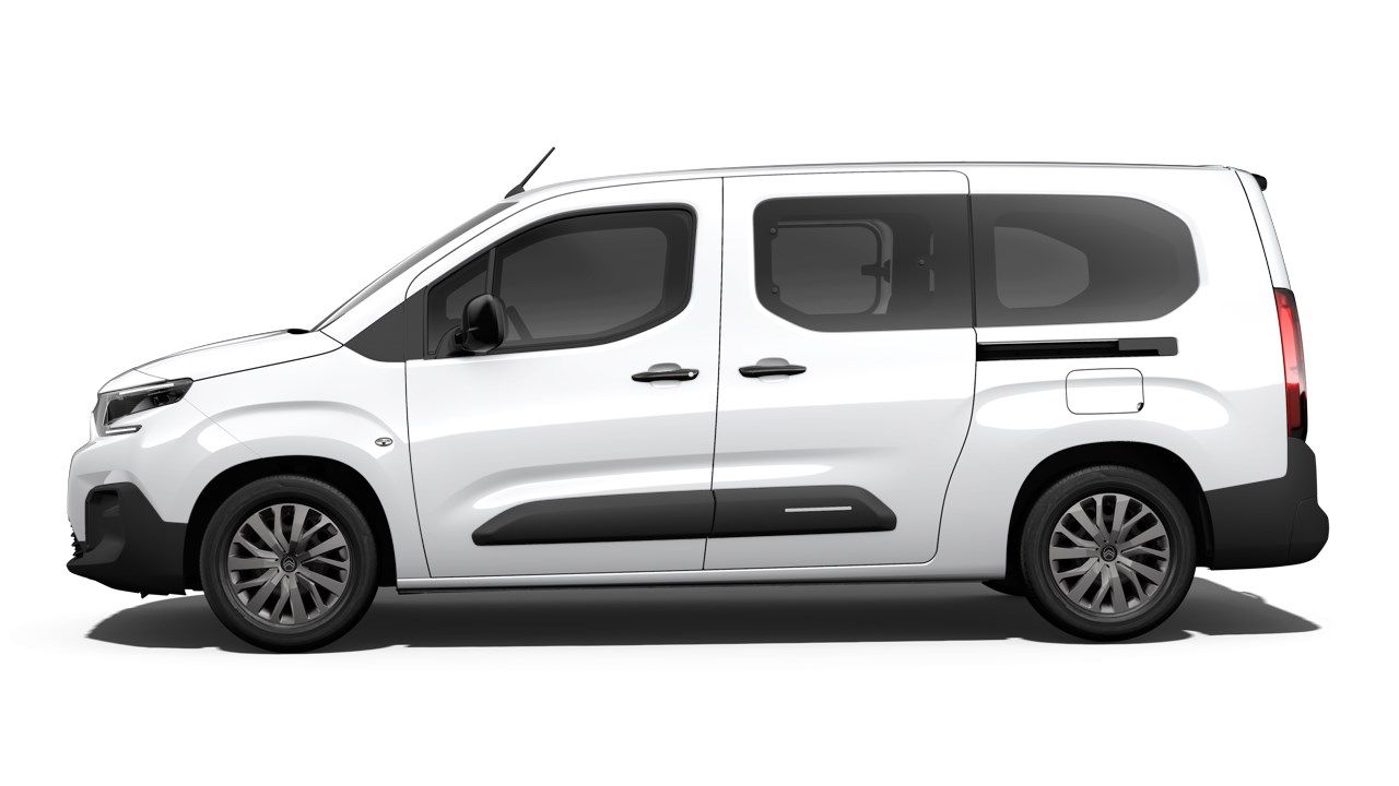 citroën ë-berlingo 2025 / foto grande (2)
