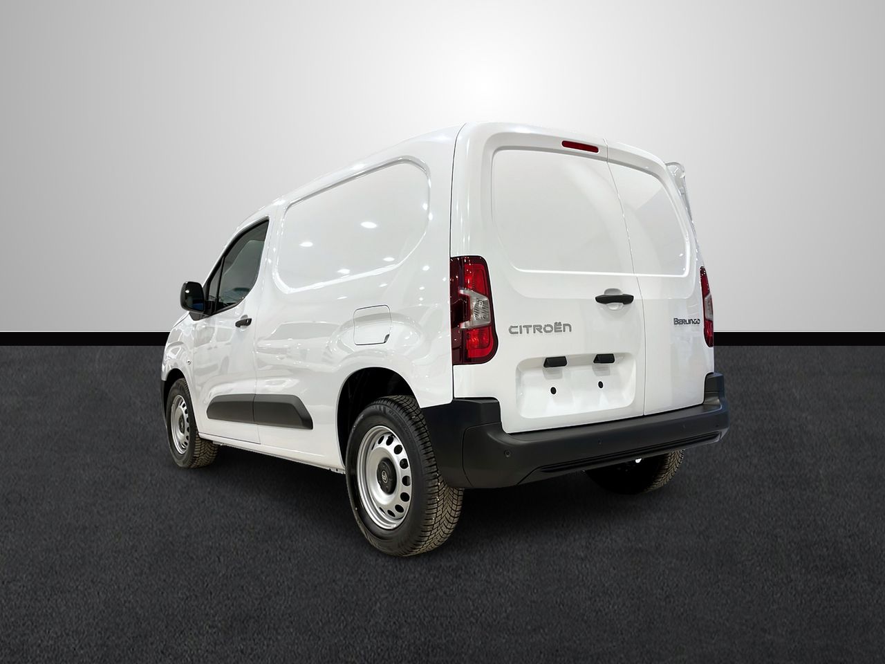 citroën berlingo 2025 / foto grande (3)
