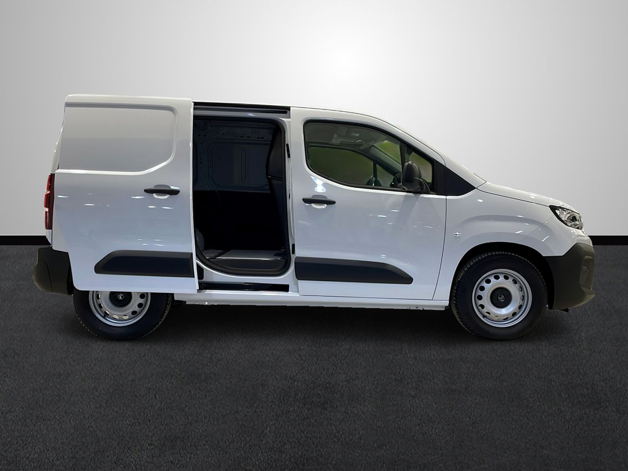 citroën berlingo 2025 / foto grande (2)