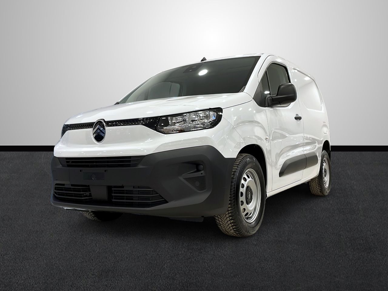 Foto citroën berlingo 2025 /