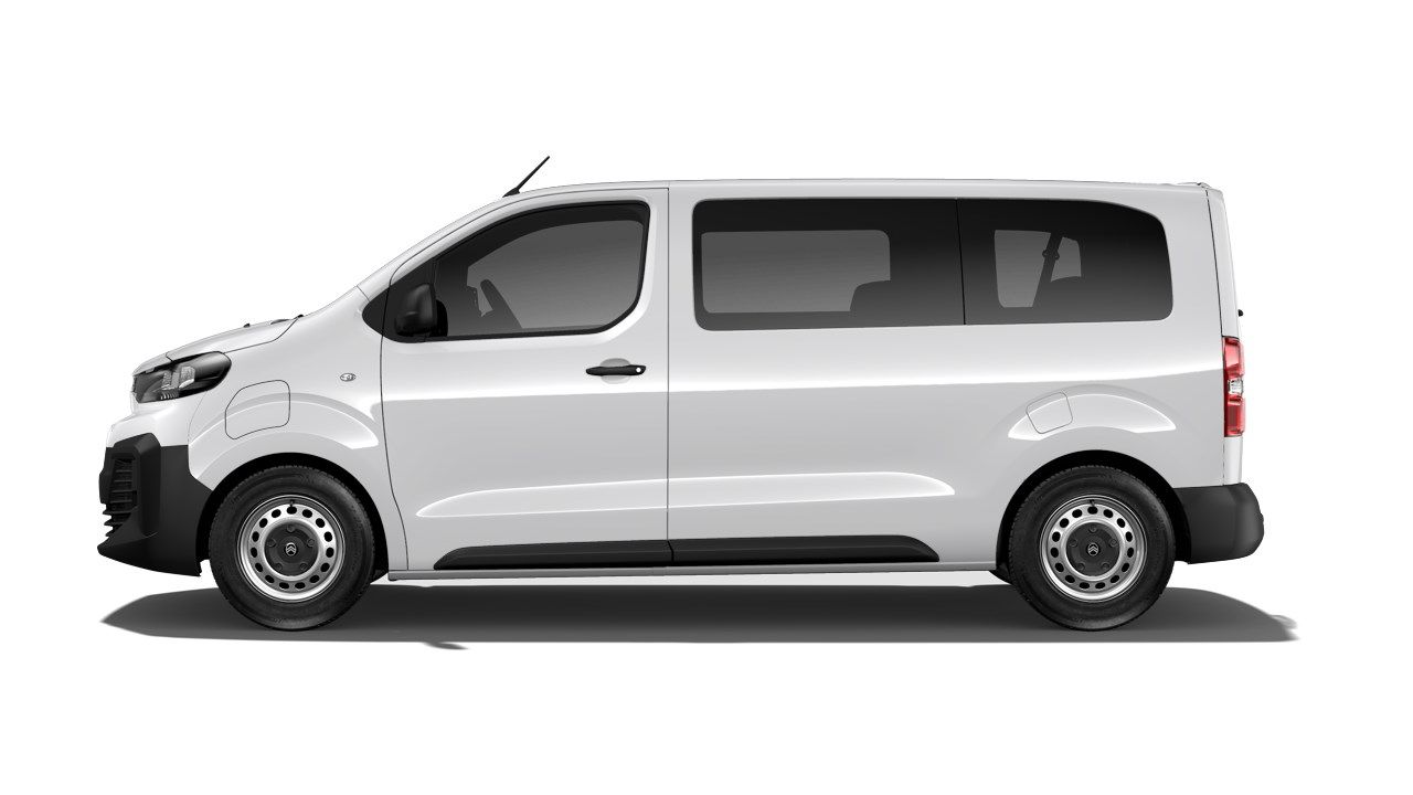 citroën jumpy 2025 / foto grande (3)