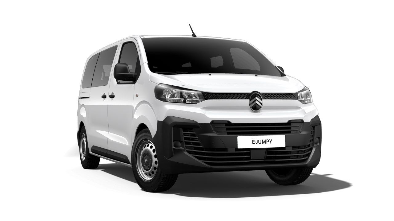 citroën jumpy 2025 / foto grande (2)
