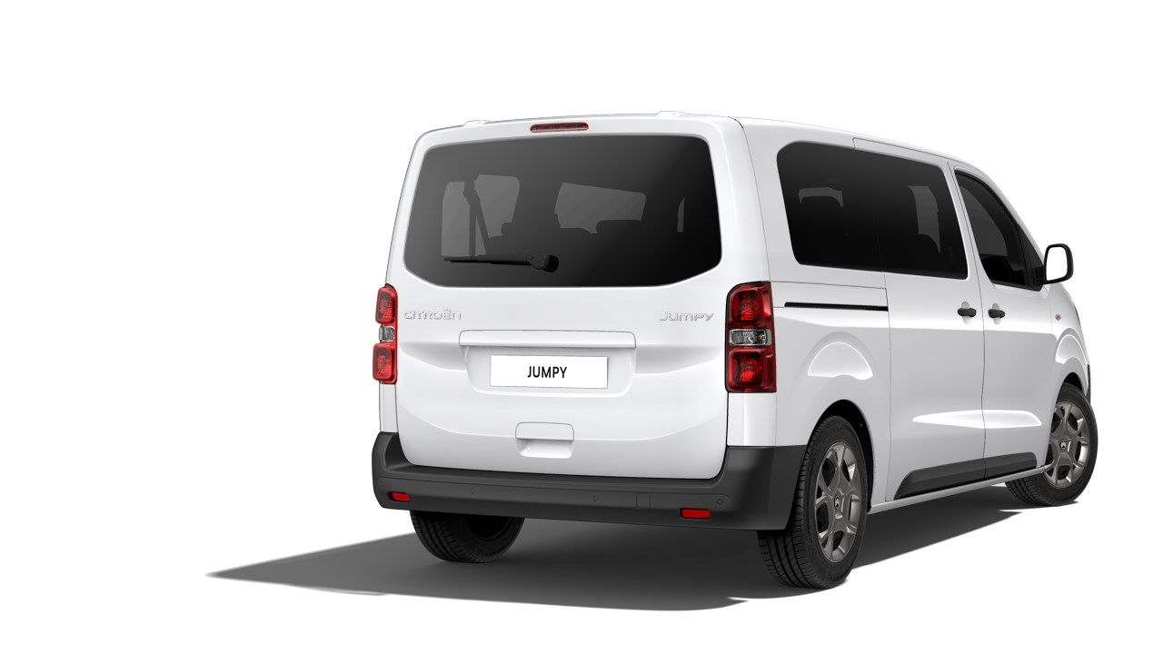 citroën jumpy 2025 / foto grande (3)