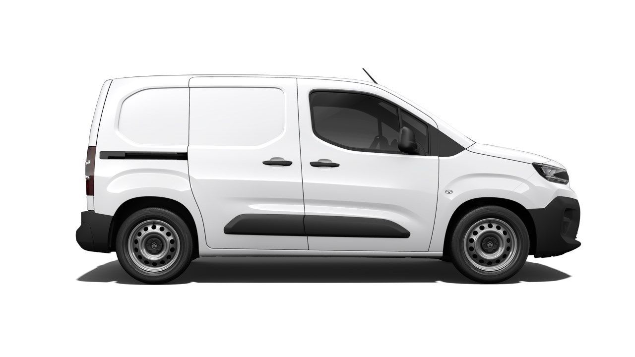 citroën berlingo 2025 / foto grande (2)