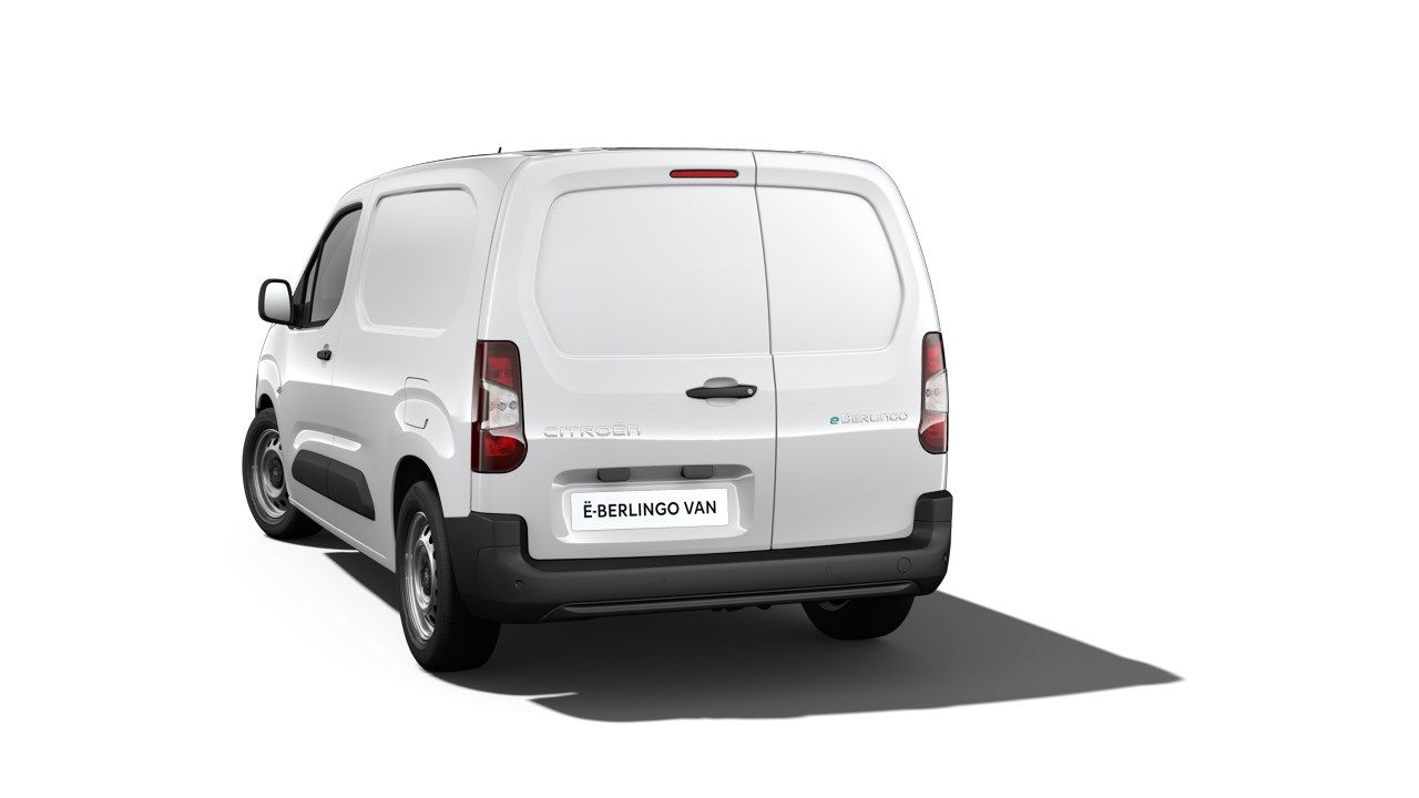 citroën berlingo 2025 / foto grande (3)