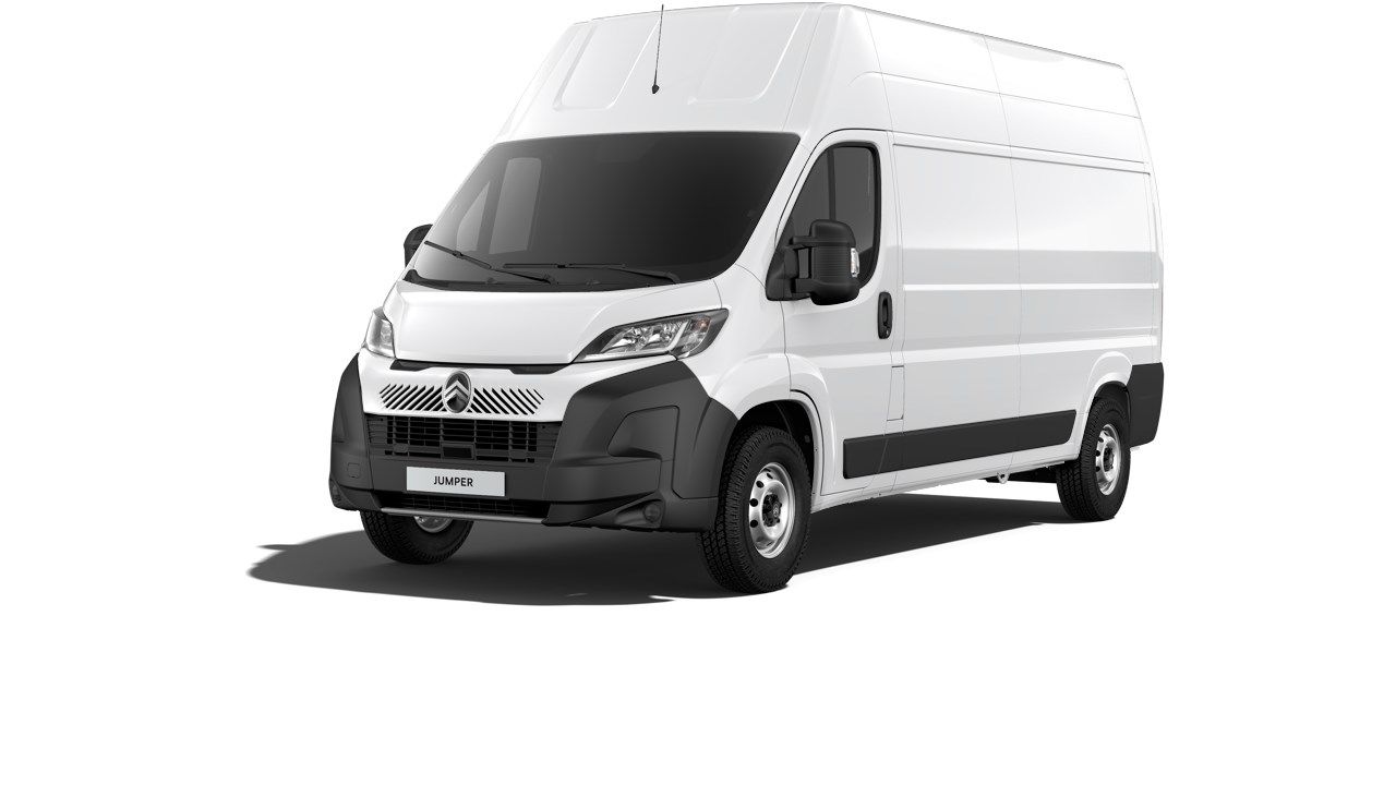 Foto citroën jumper 2025 /