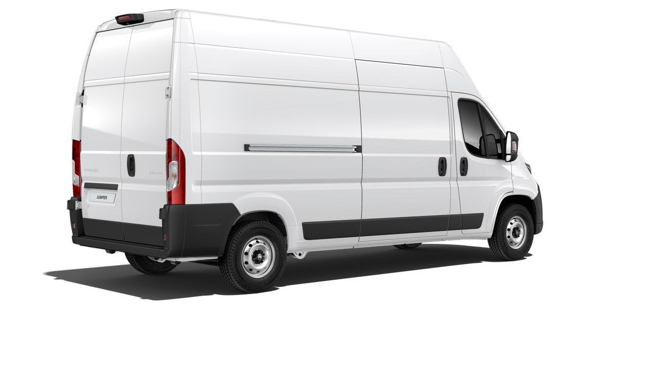 citroën jumper 2025 / foto grande (3)