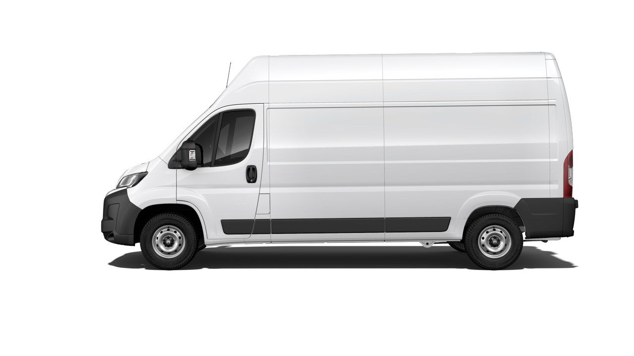 citroën jumper 2025 / foto grande (2)