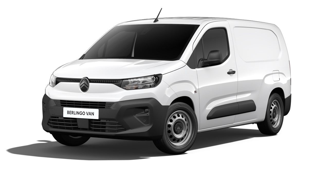Foto citroën berlingo 2025 /