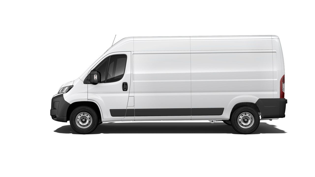 citroën jumper 2025 / foto grande (2)