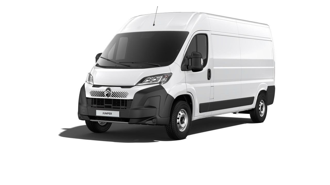 Foto citroën jumper 2025 /