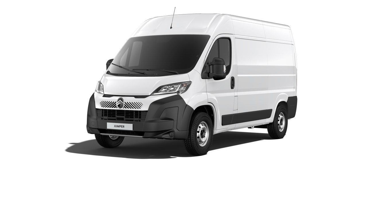 Foto citroën jumper 2025 /