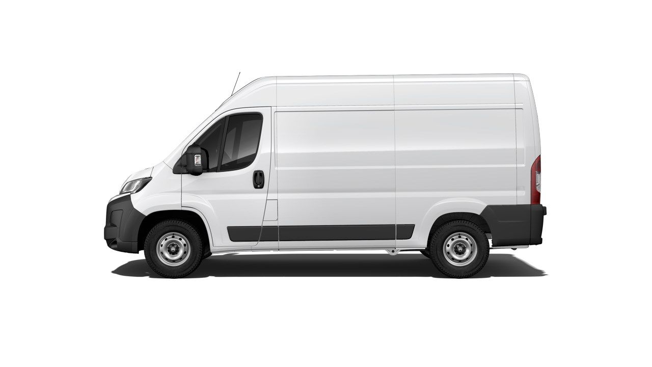 citroën jumper 2025 / foto grande (2)