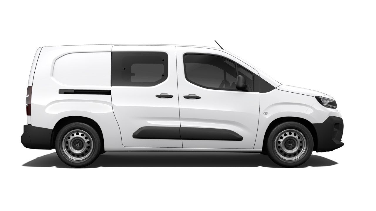 citroën berlingo 2025 / foto grande (2)