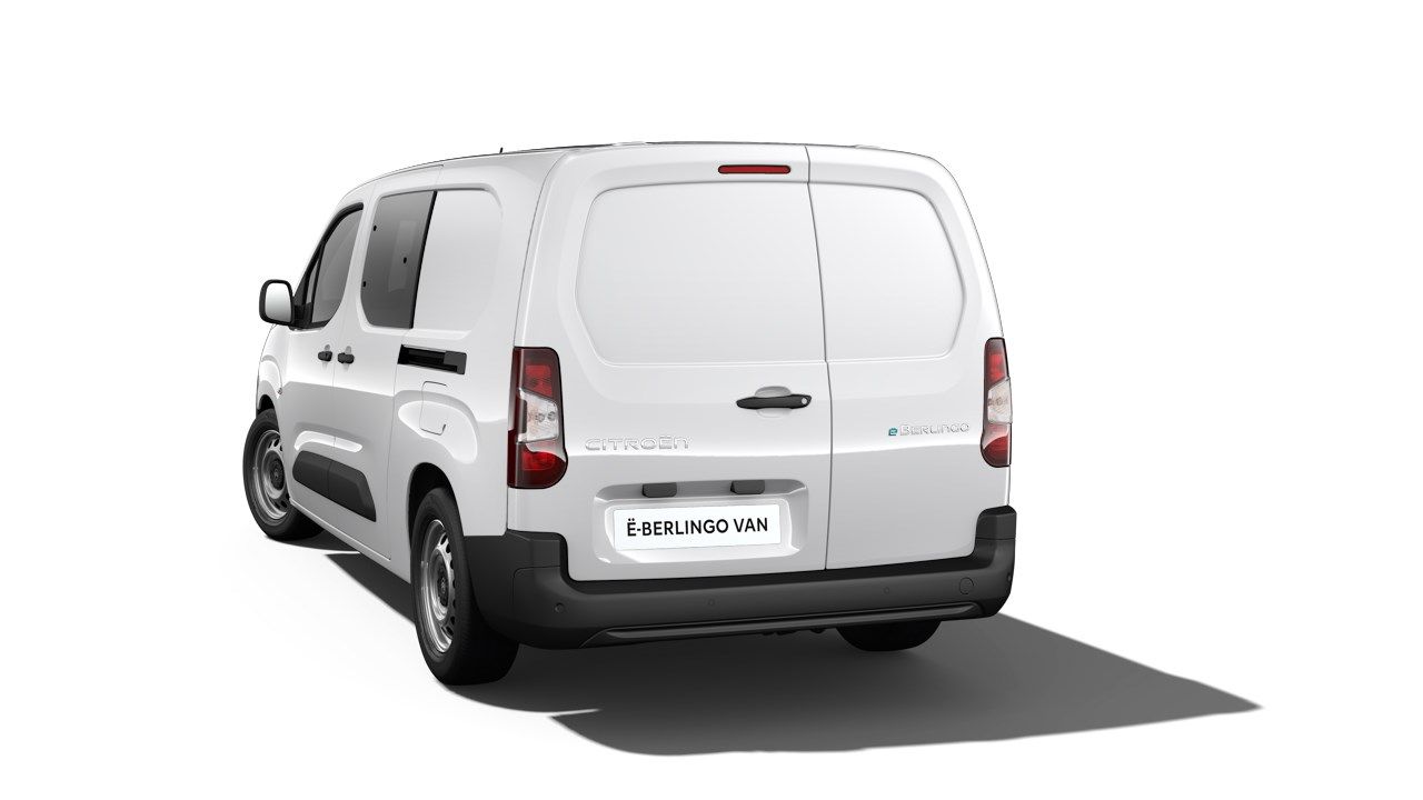 citroën berlingo 2025 / foto grande (3)