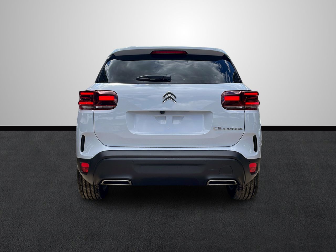 citroën c5 aircross 2025 / foto grande (3)