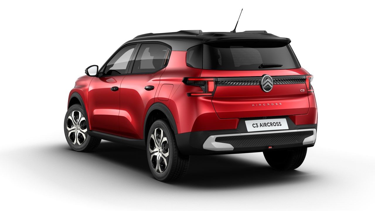 citroën c3 aircross 2025 / foto grande (3)