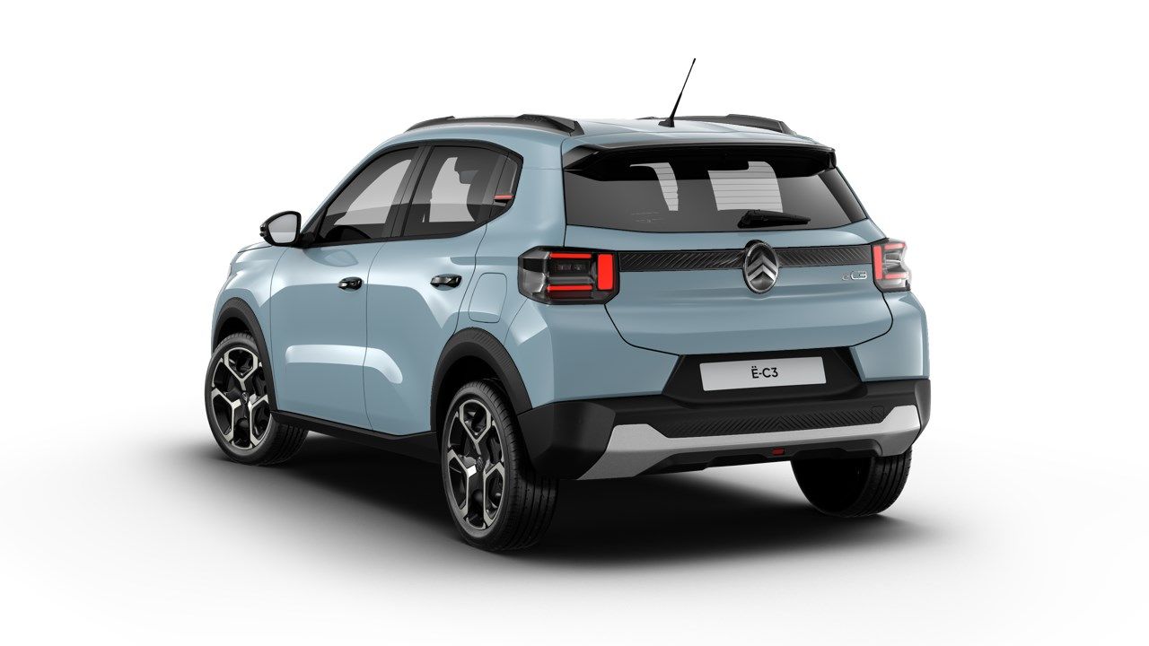 citroën ë-c3 2025 / foto grande (3)