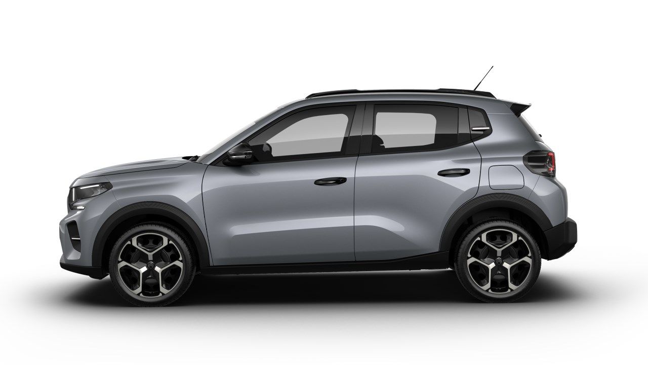 citroën c3 2025 / foto grande (2)