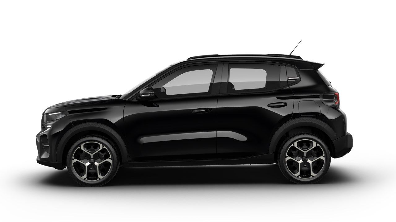 citroën c3 2025 / foto grande (2)